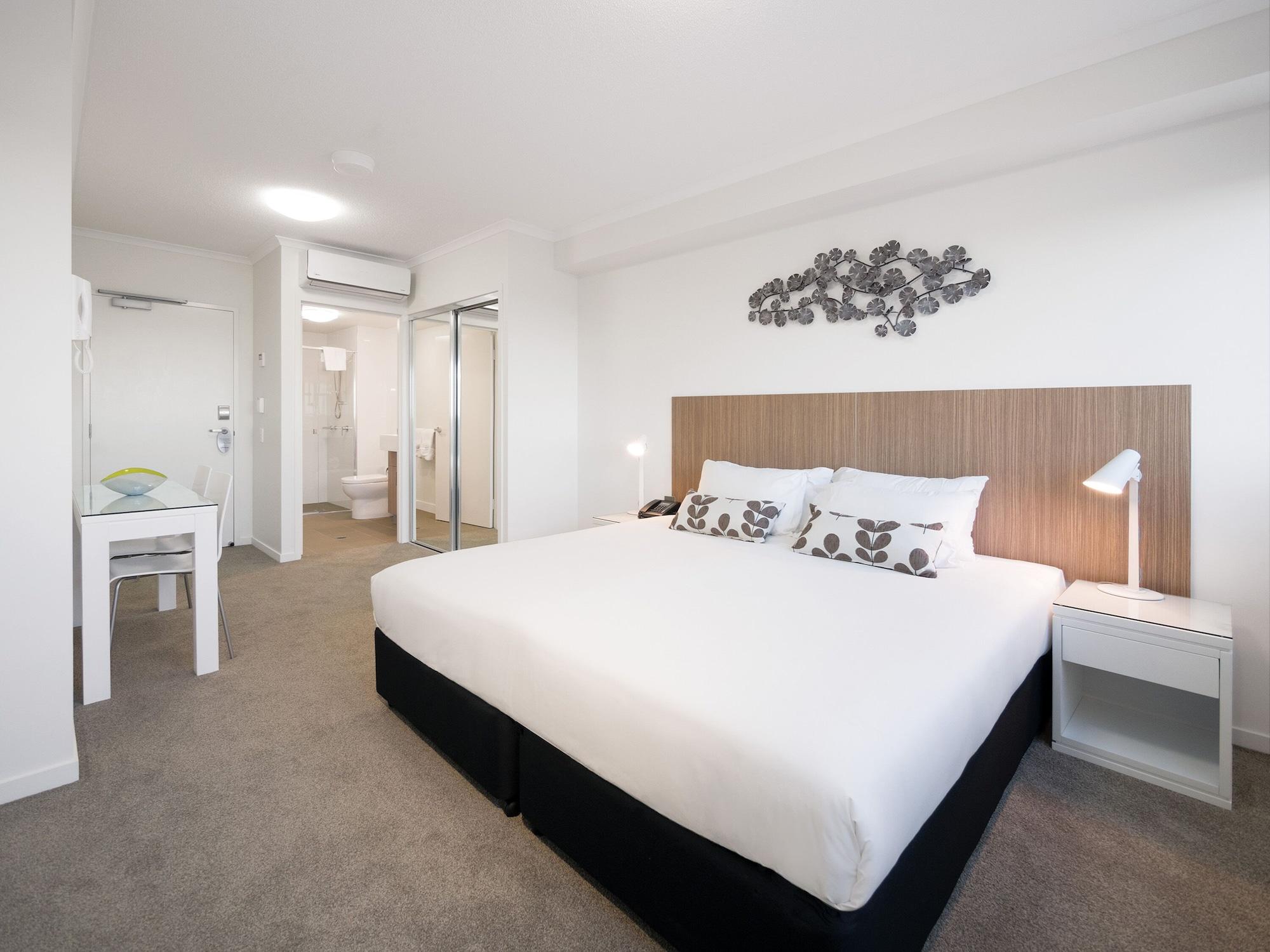 Oaks Rivermarque Aparthotel 4*
