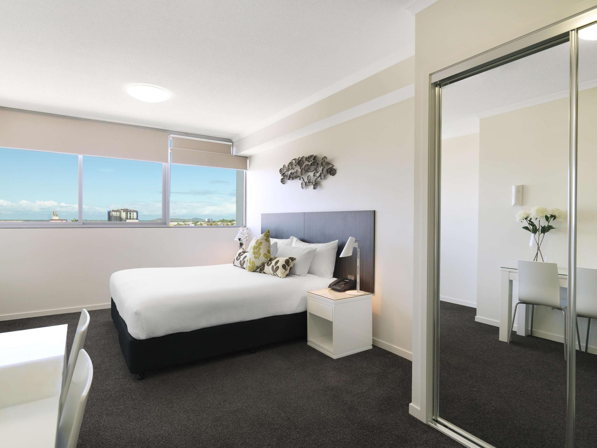 Aparthotel Oaks Rivermarque Mackay