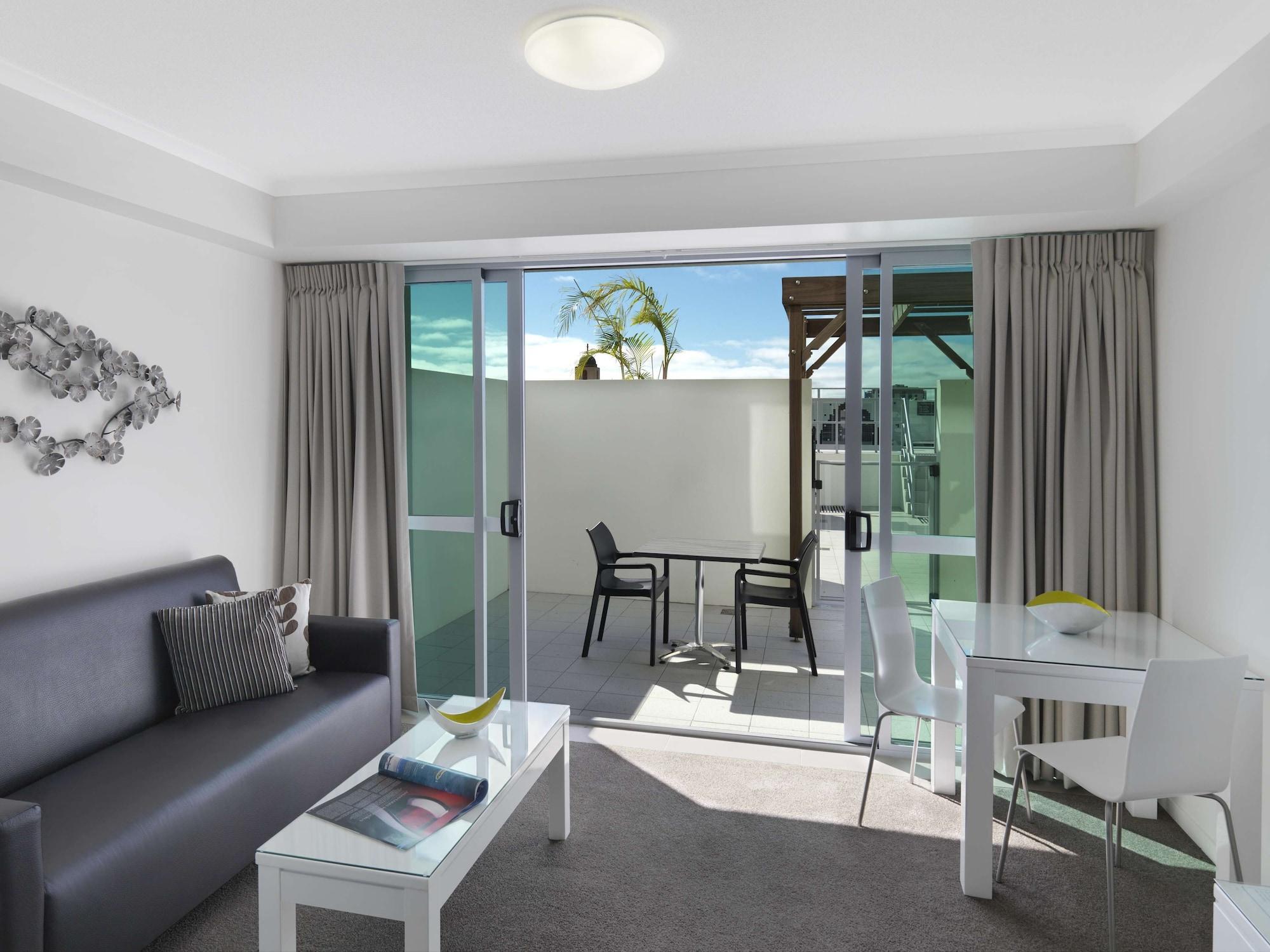Oaks Rivermarque Aparthotel Mackay