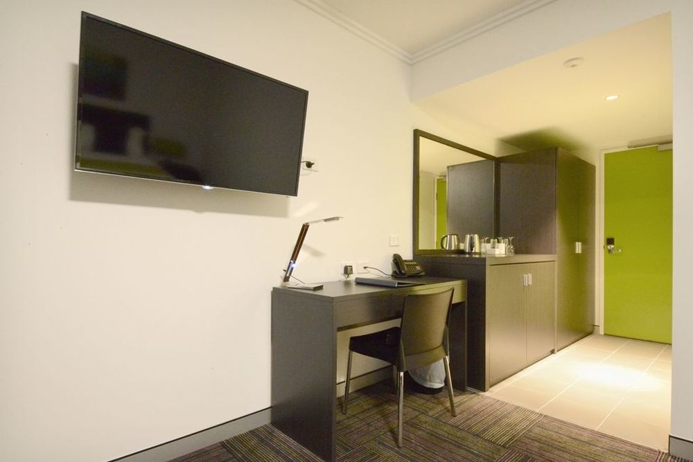 Oceanside Official Motel Mackay