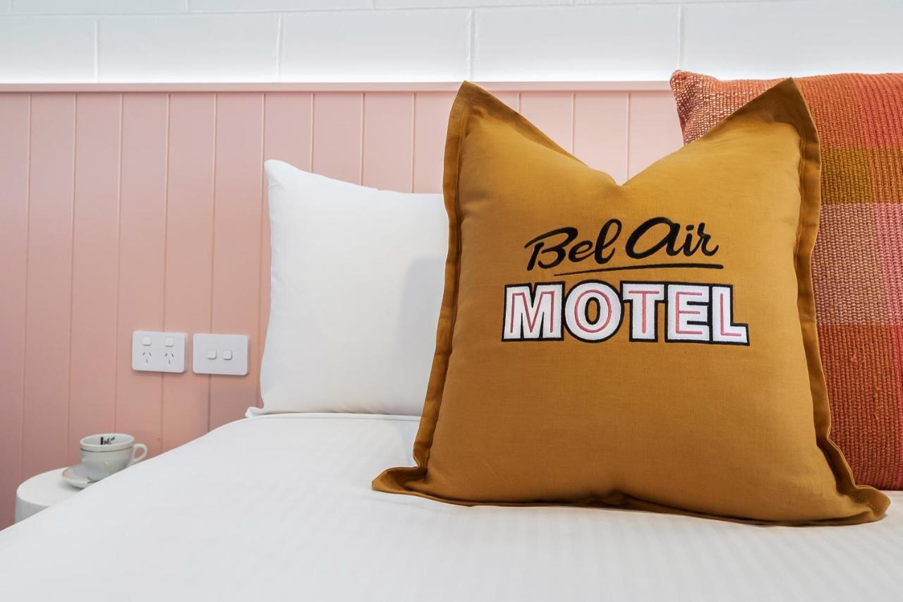 Motel Bel Air