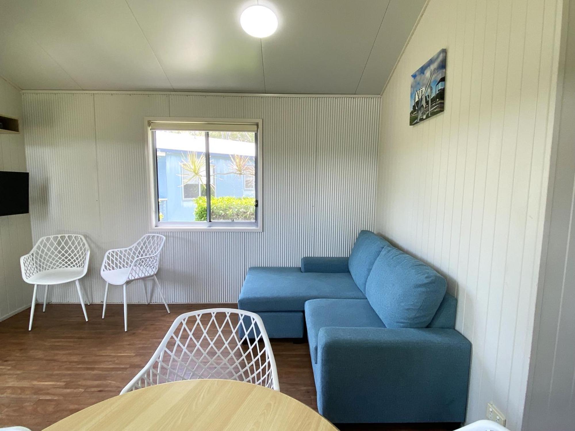 Holiday park Big4 Blacks Mackay