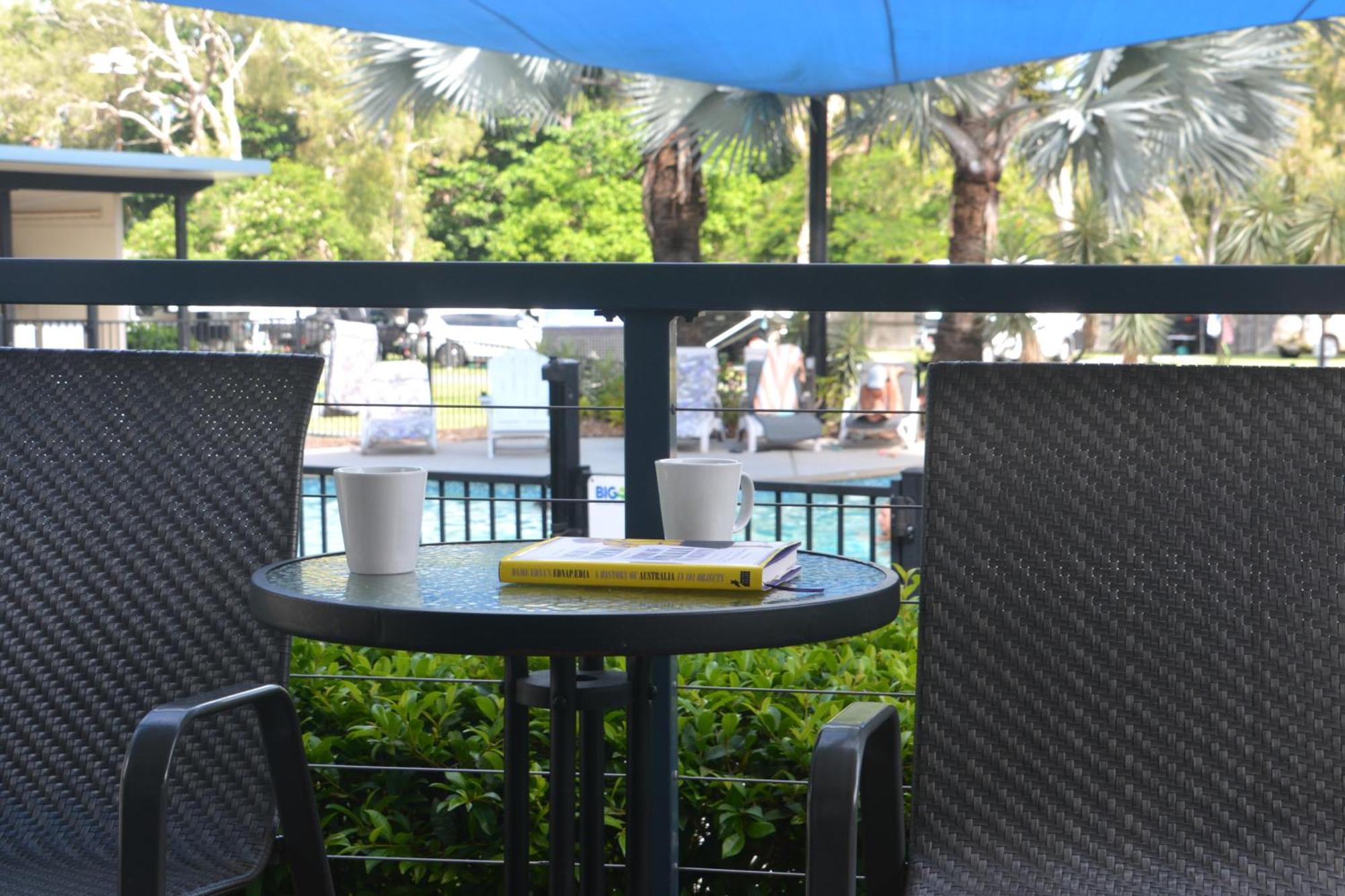 Big4 Blacks Holiday park 4*