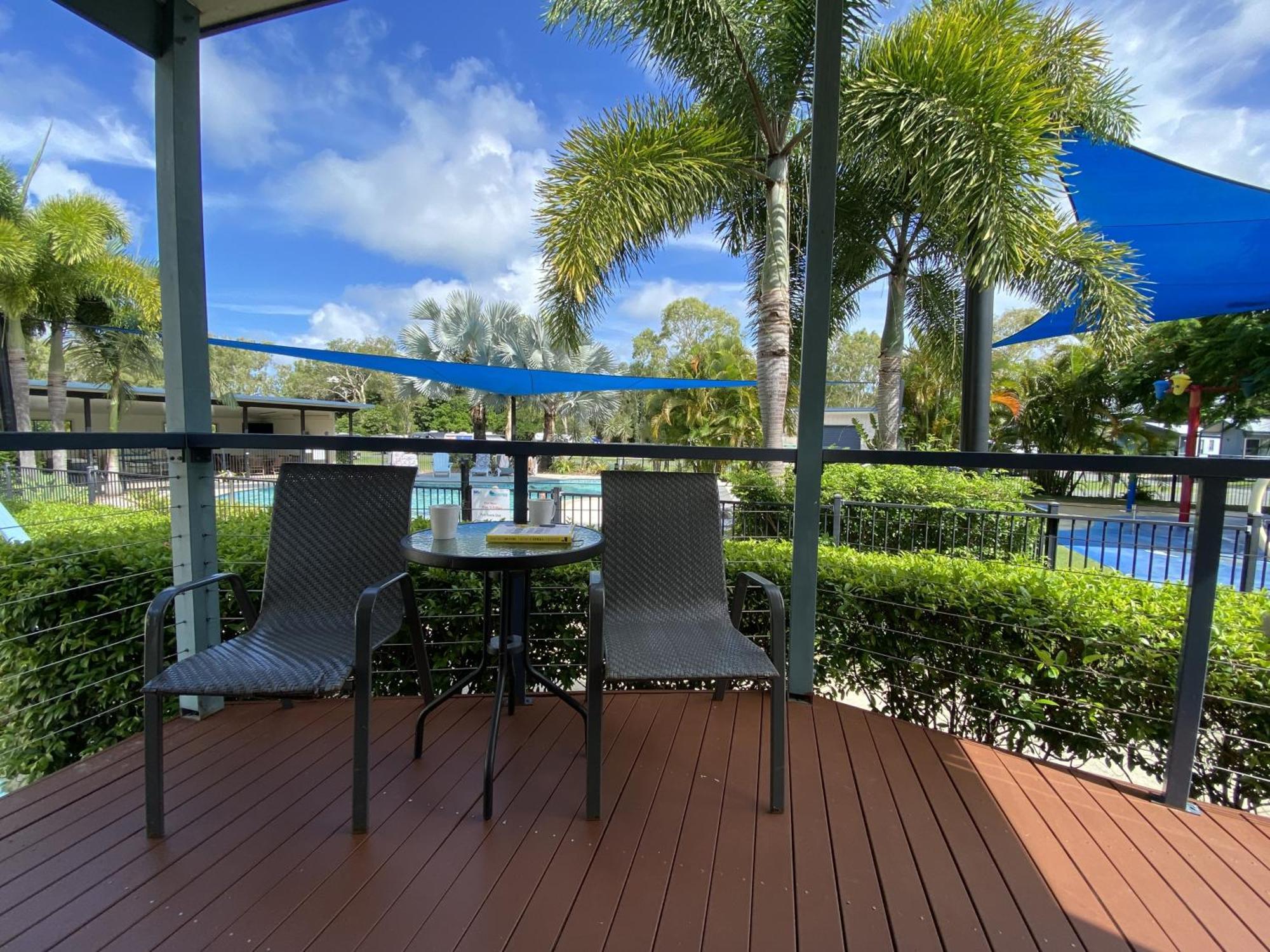 Big4 Blacks Holiday park 4*