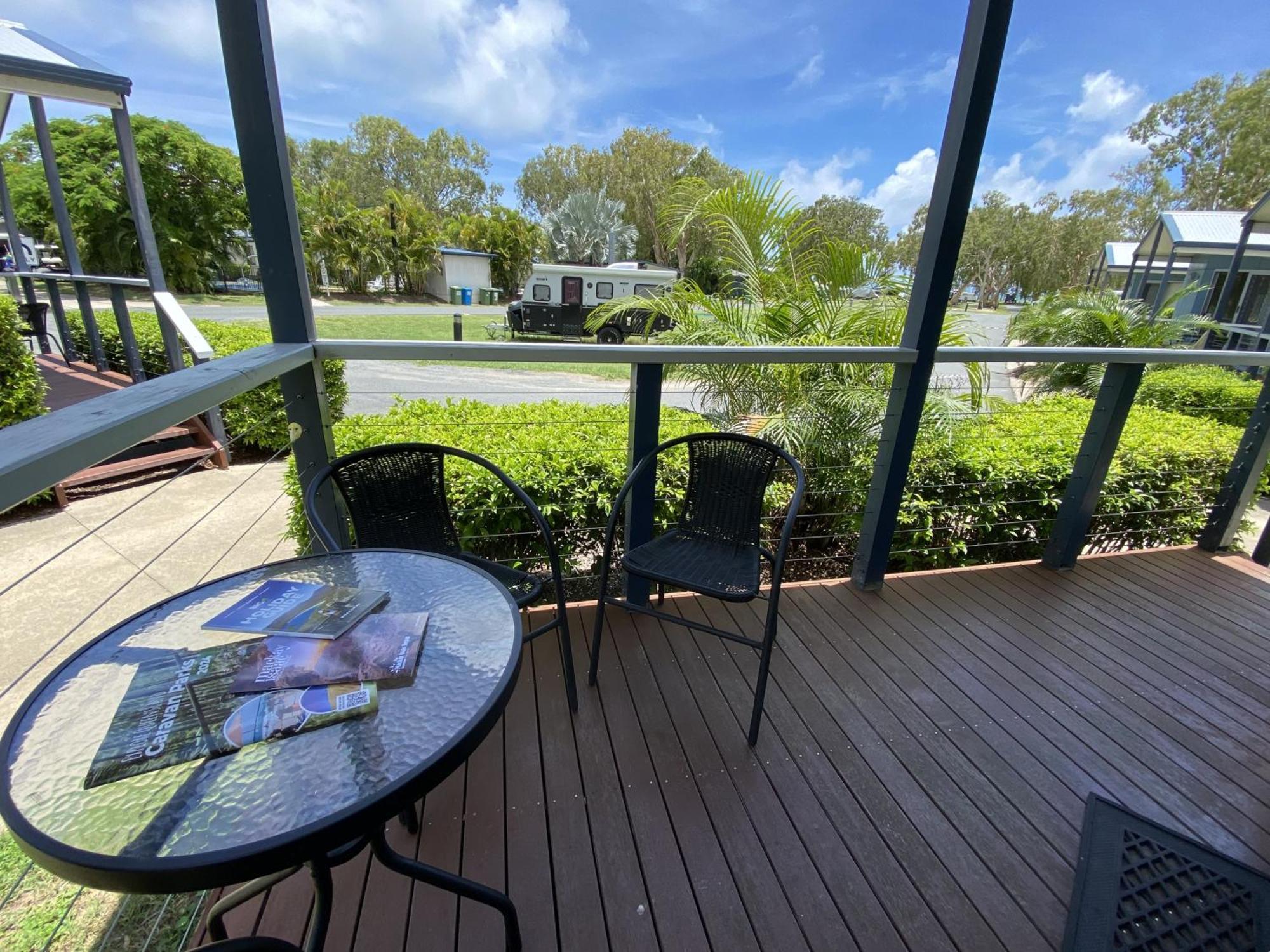 Big4 Blacks Holiday park 4*