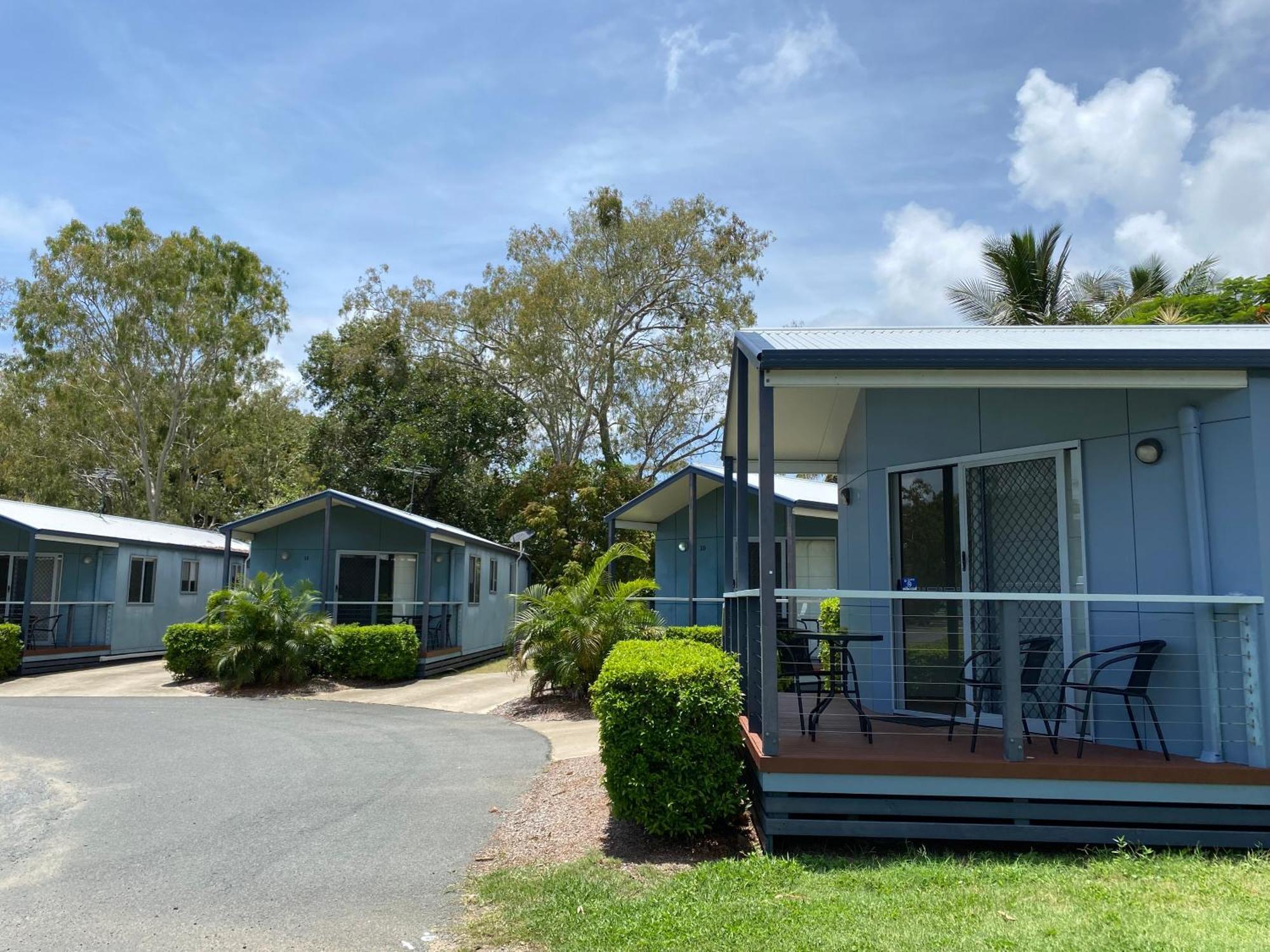 Big4 Blacks Holiday park