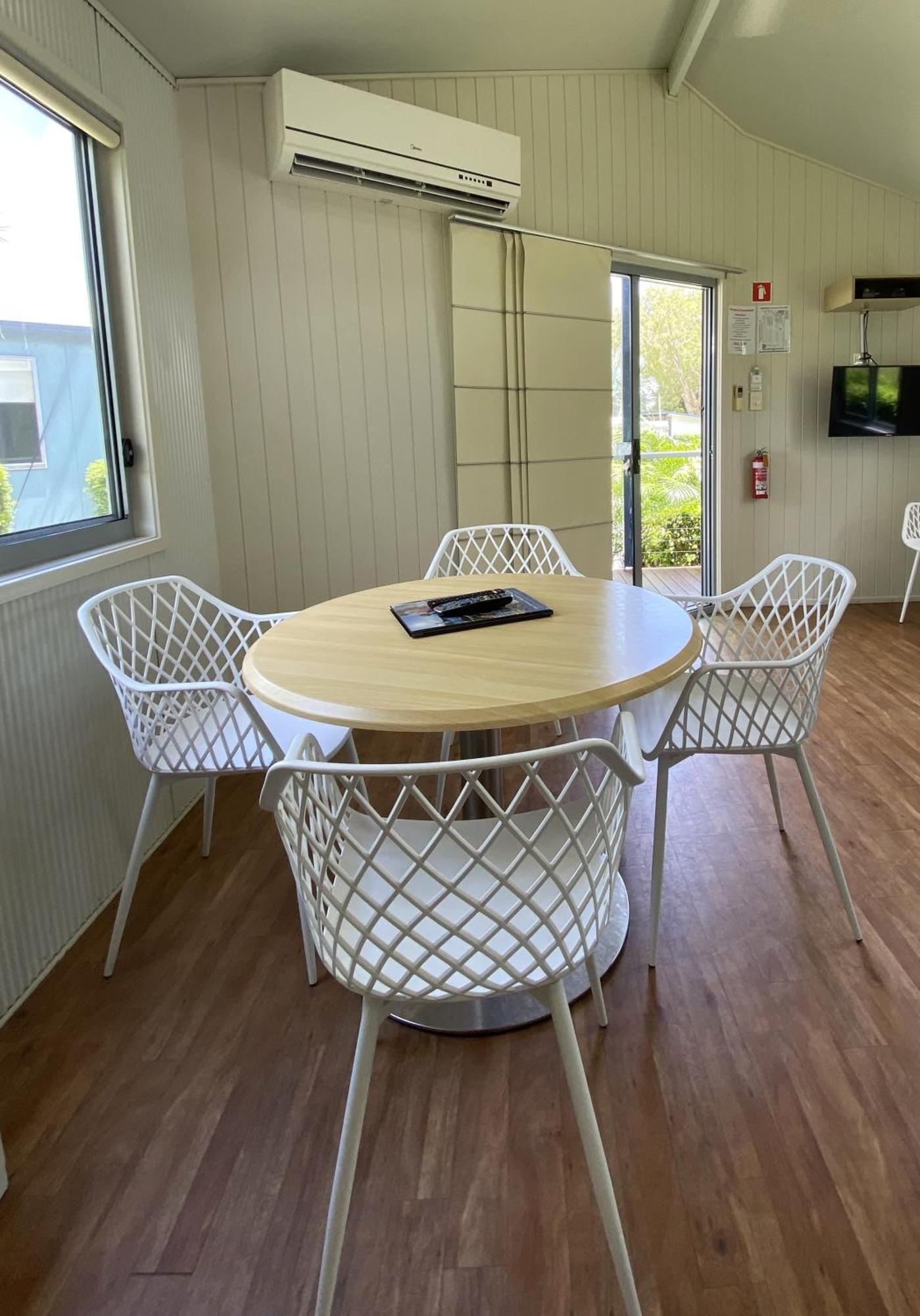 Holiday park Big4 Blacks Mackay
