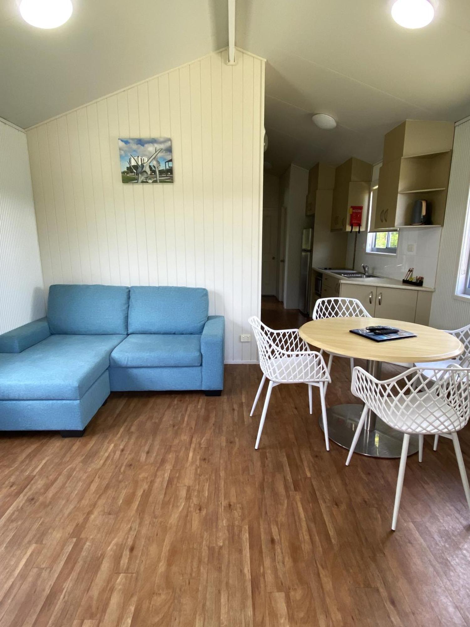 Holiday park Big4 Blacks Mackay