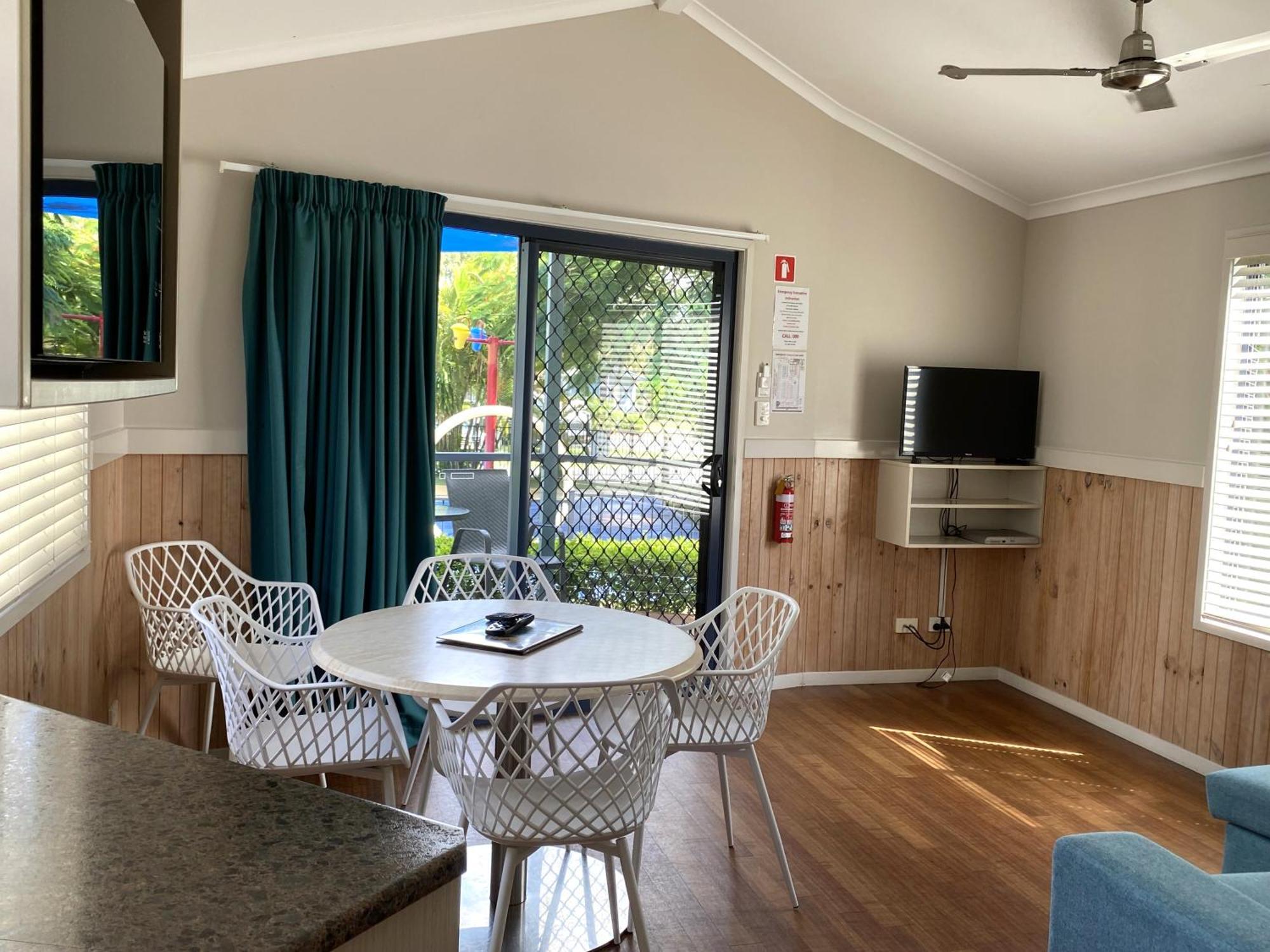 Holiday park Big4 Blacks 4*