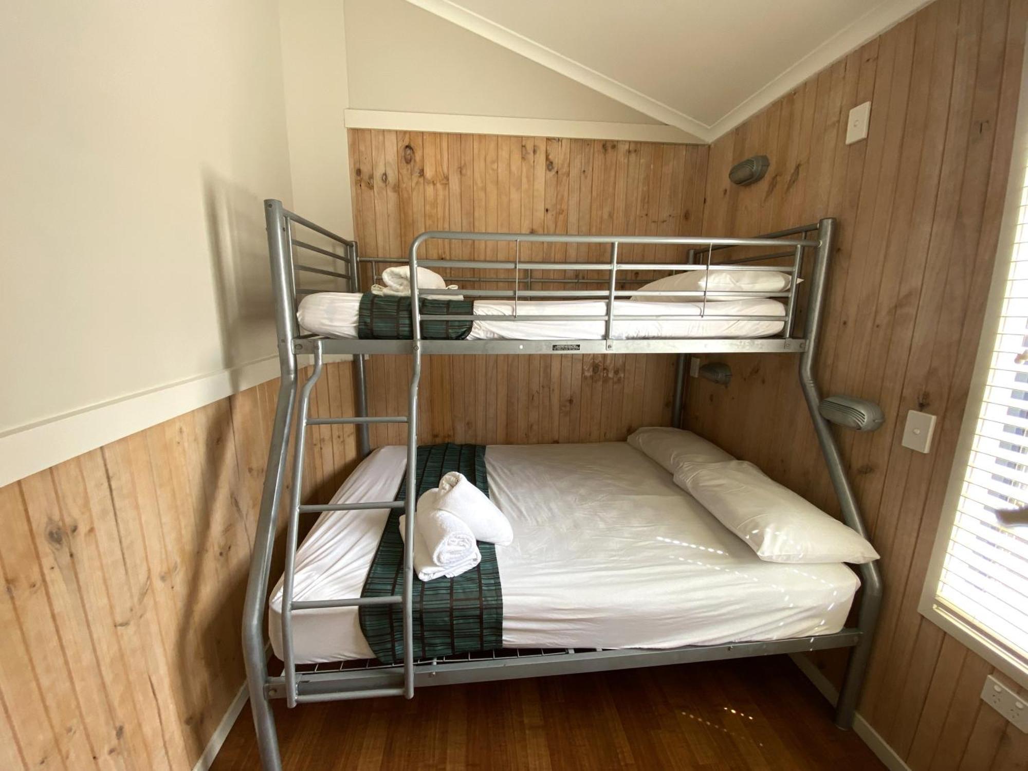 Big4 Blacks Holiday park 4*