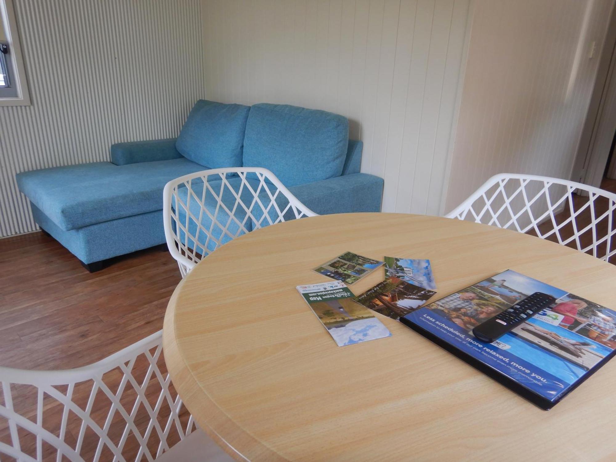 Big4 Blacks Holiday park