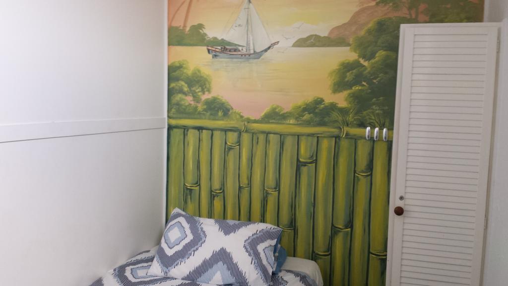 Gecko's Rest Budget & Backpackers Mackay