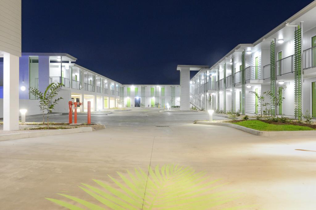 Motel Oceanside Official 4*
