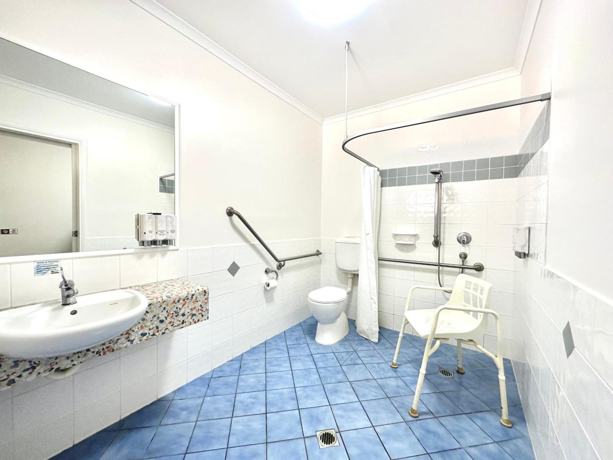 Motel Mackay Resort Motel Mackay