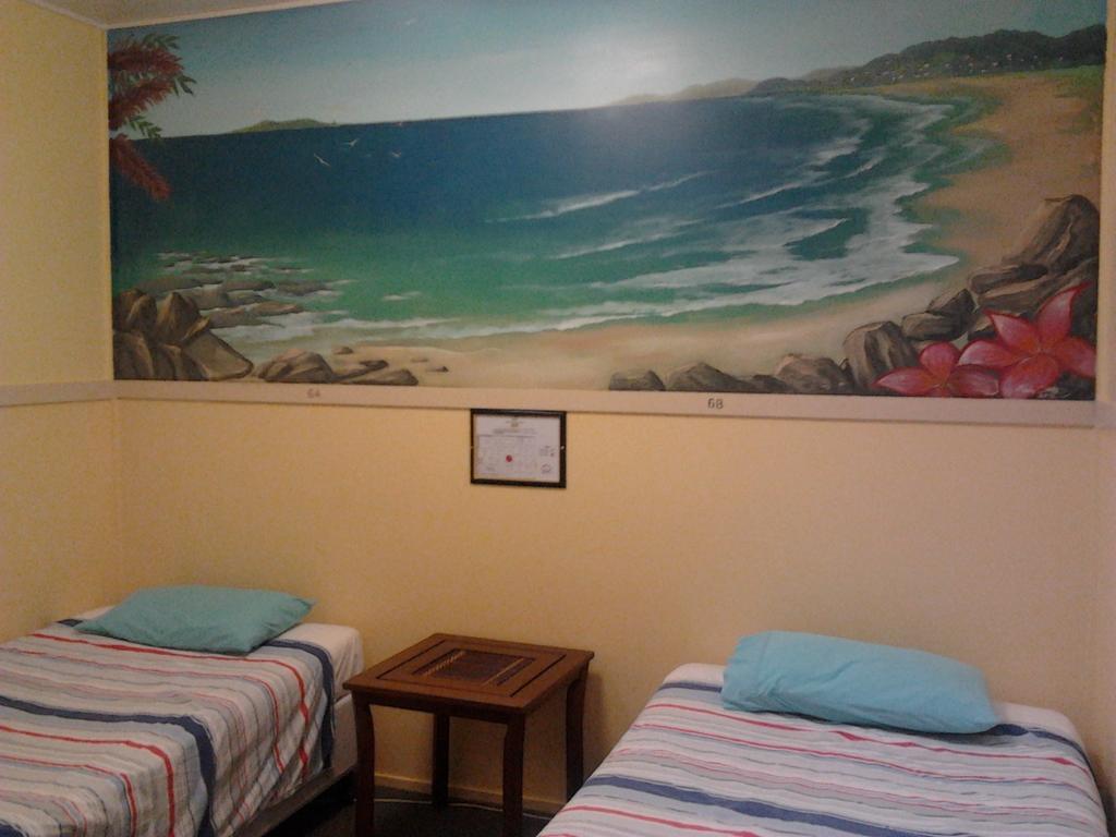 Gecko's Rest Budget & Backpackers *