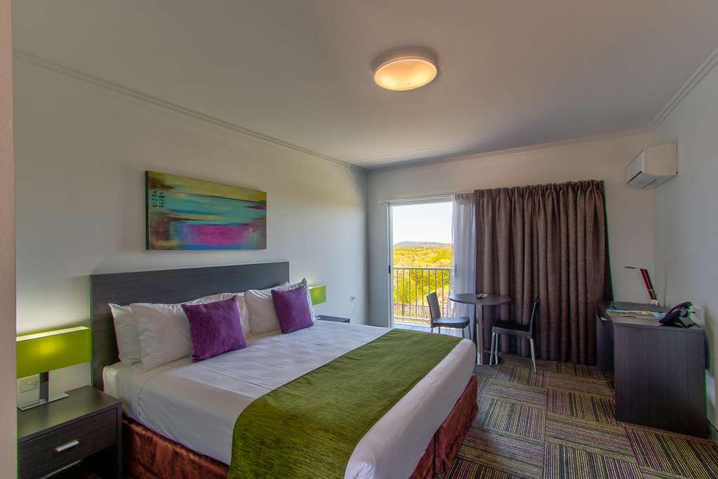 Oceanside Official Motel Mackay