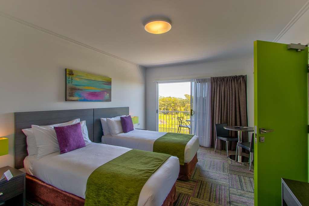 Oceanside Official Motel