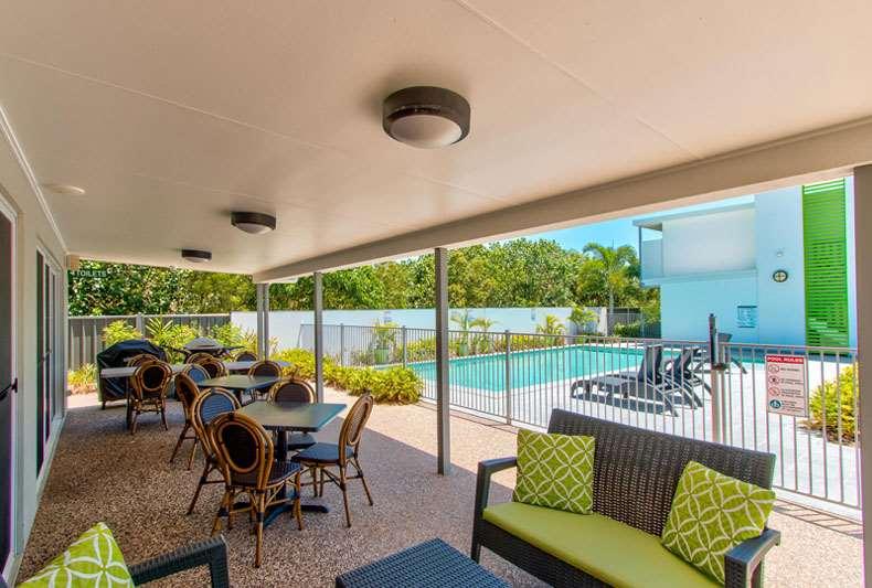 Motel Oceanside Official Mackay