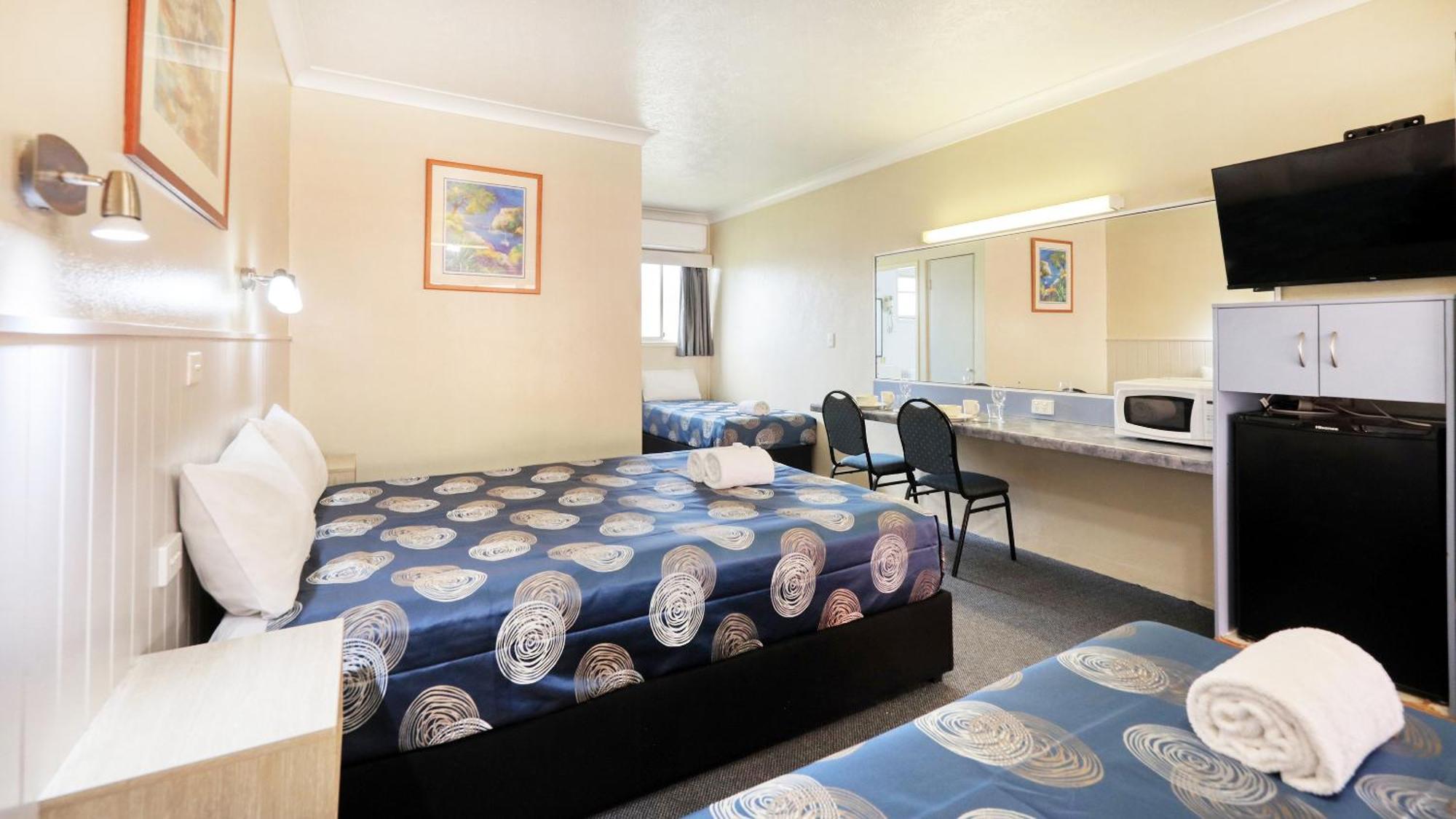 Motel Rose