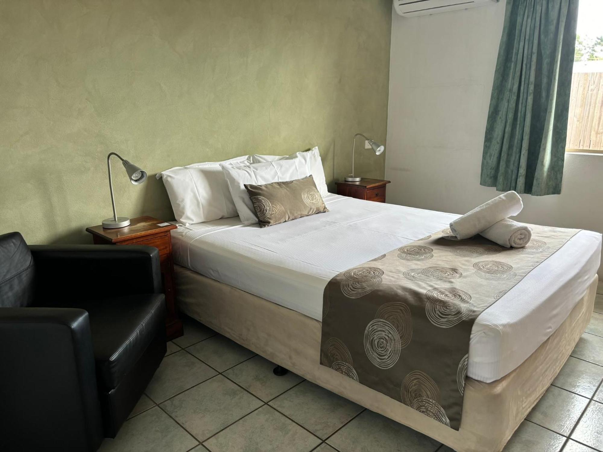 Motel Motor