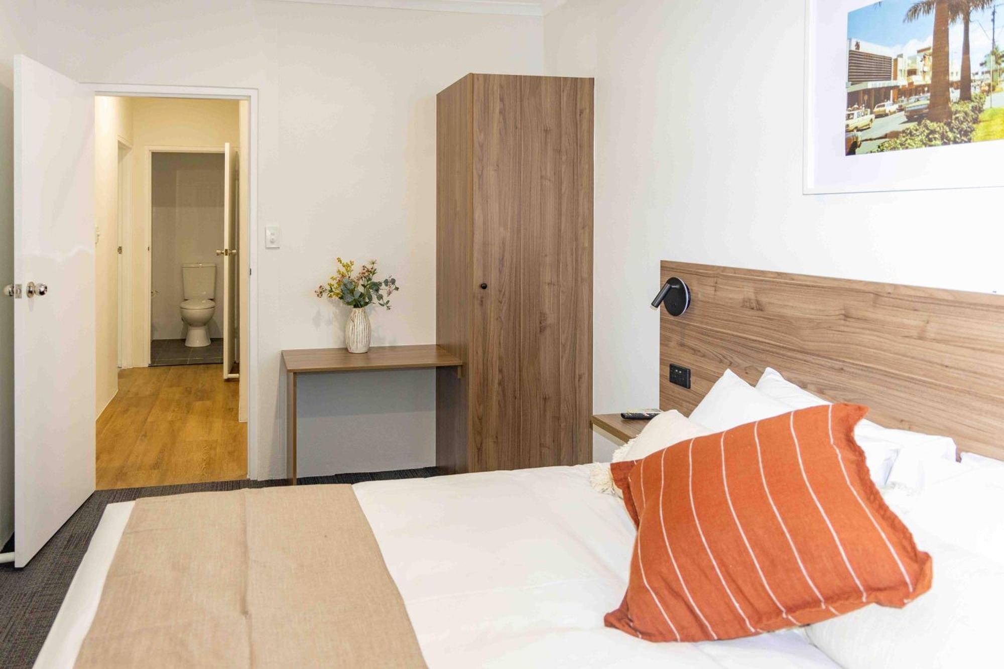 Hotel The Metropolitan Mackay