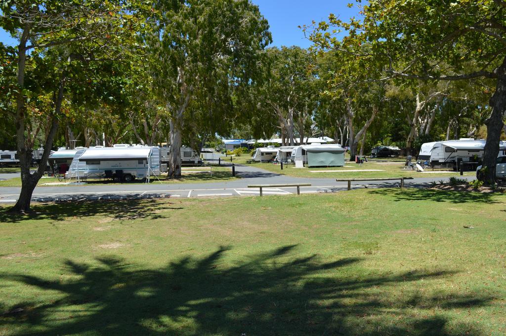 Holiday park Big4 Blacks