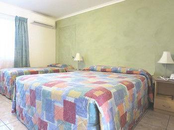 Motel Motor 3*