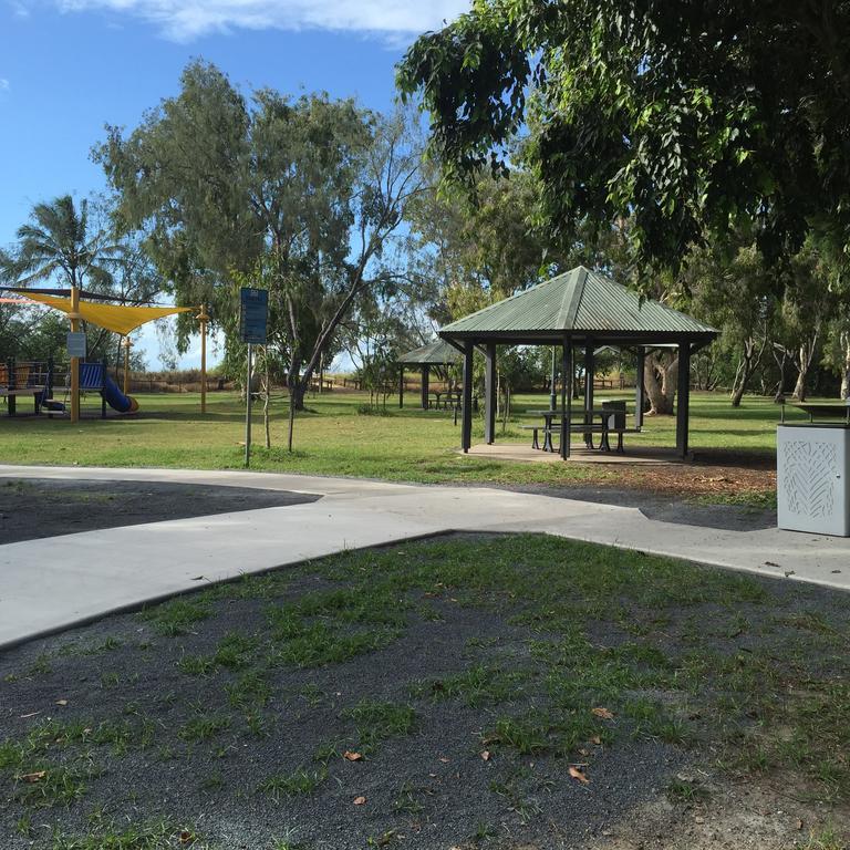 Beachside Boutique Mackay