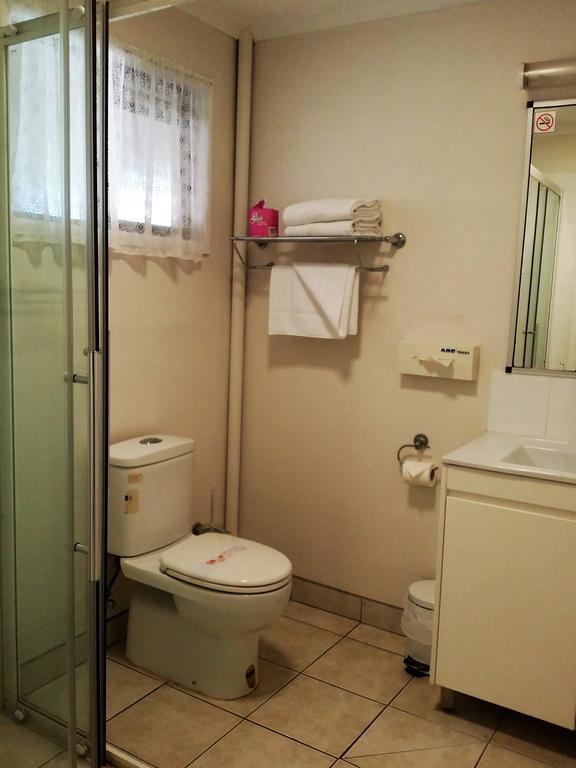 Motel Motor Mackay