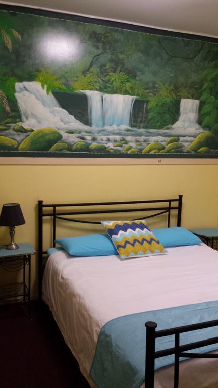Gecko's Rest Budget & Backpackers Hostel