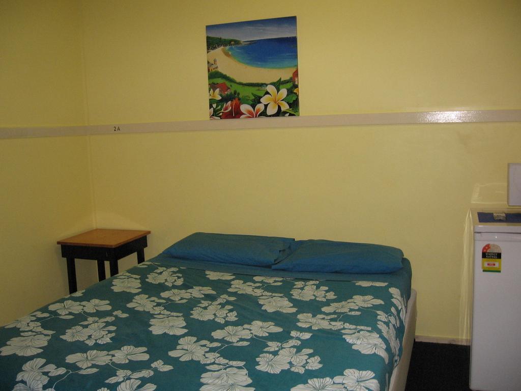Gecko's Rest Budget & Backpackers *