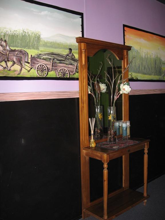 Gecko's Rest Budget & Backpackers