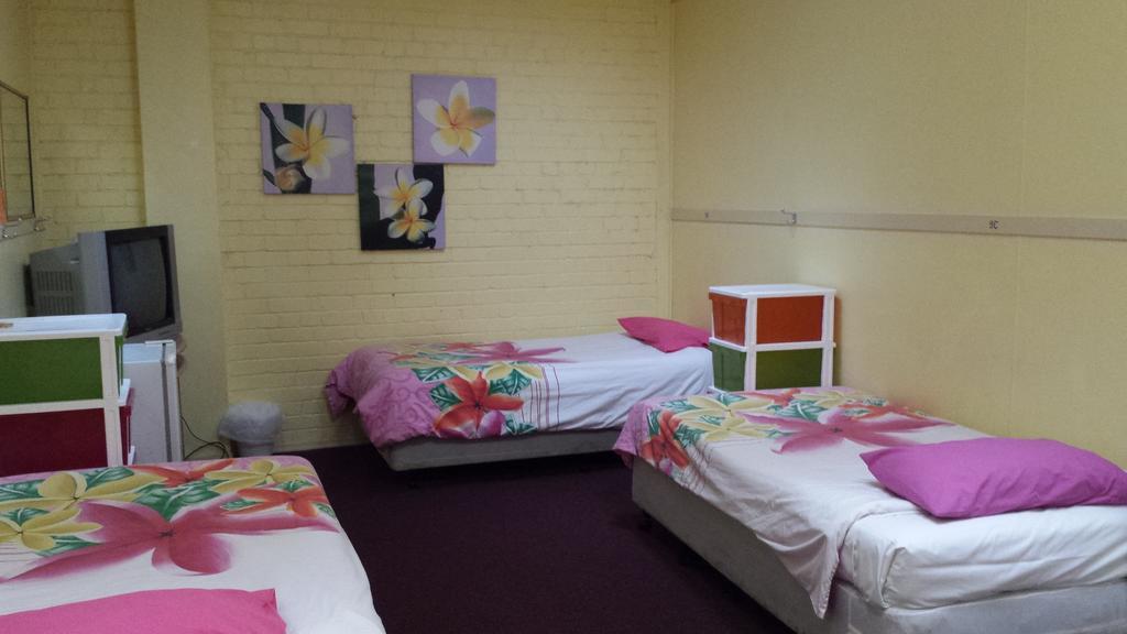 Hostel Gecko's Rest Budget & Backpackers