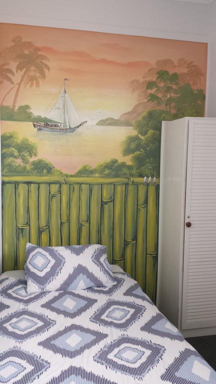 Gecko's Rest Budget & Backpackers Hostel