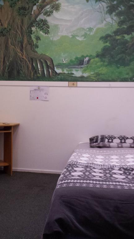 Gecko's Rest Budget & Backpackers Hostel *