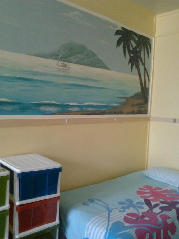 Gecko's Rest Budget & Backpackers Hostel Mackay