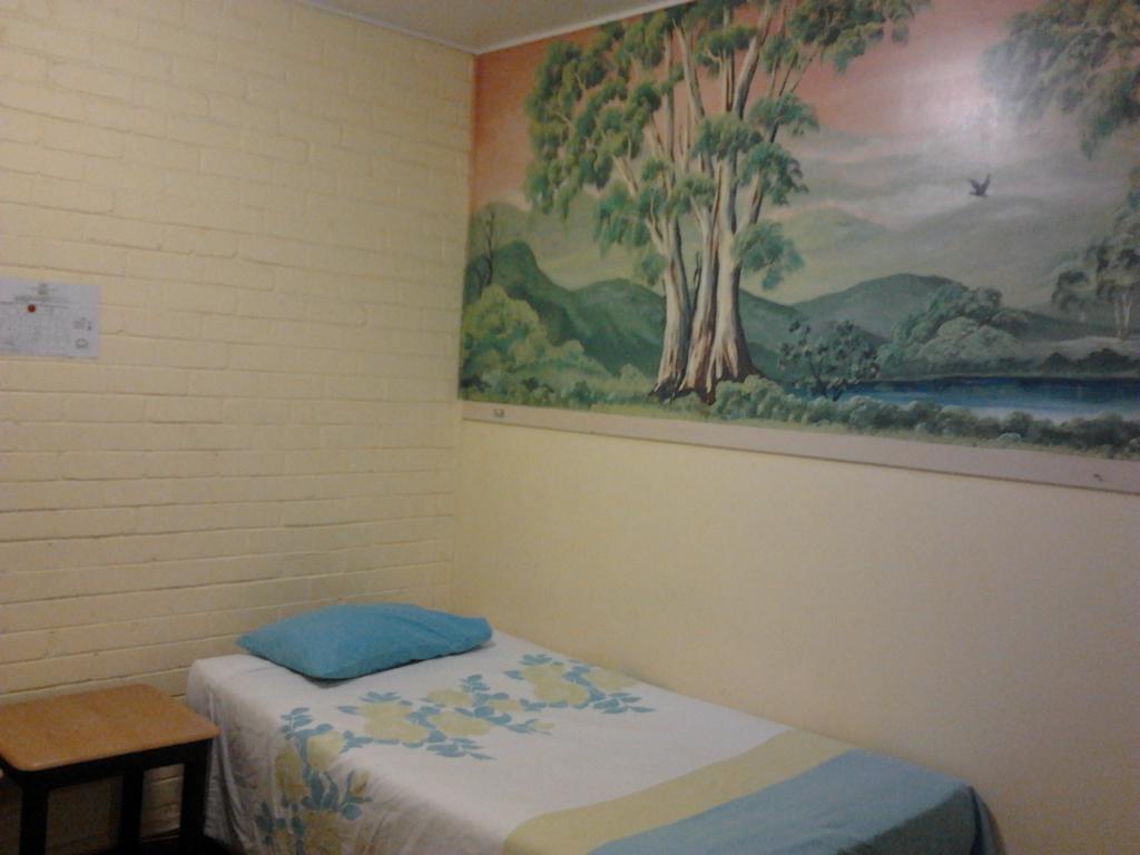 Gecko's Rest Budget & Backpackers Mackay