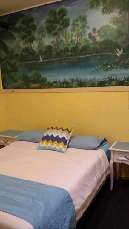 Gecko's Rest Budget & Backpackers *
