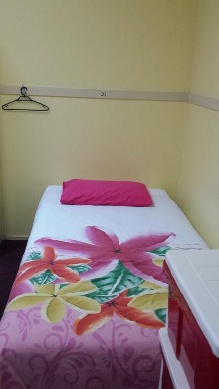 Gecko's Rest Budget & Backpackers