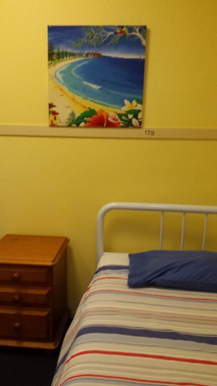 Hostel Gecko's Rest Budget & Backpackers