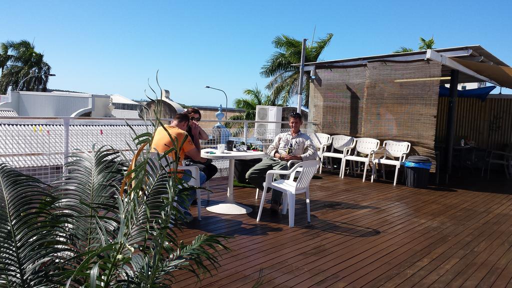 Gecko's Rest Budget & Backpackers Hostel Mackay