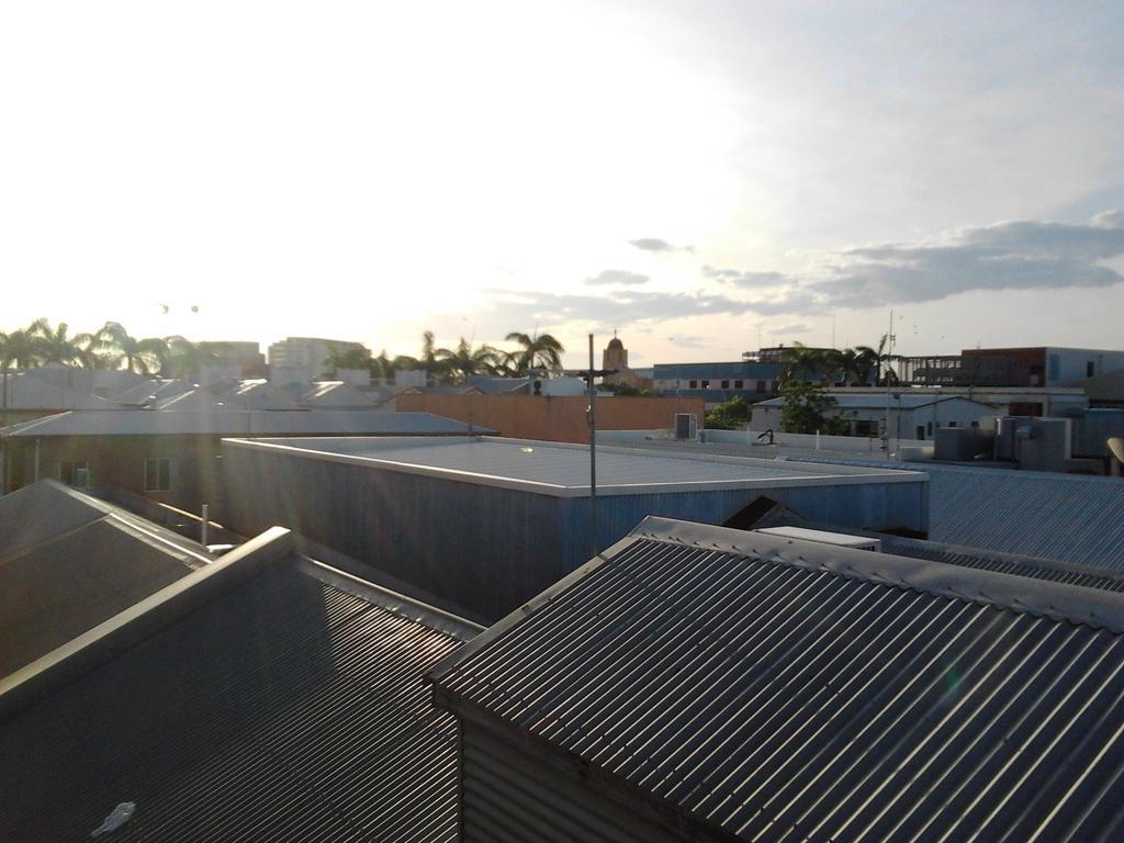 Hostel Gecko's Rest Budget & Backpackers *