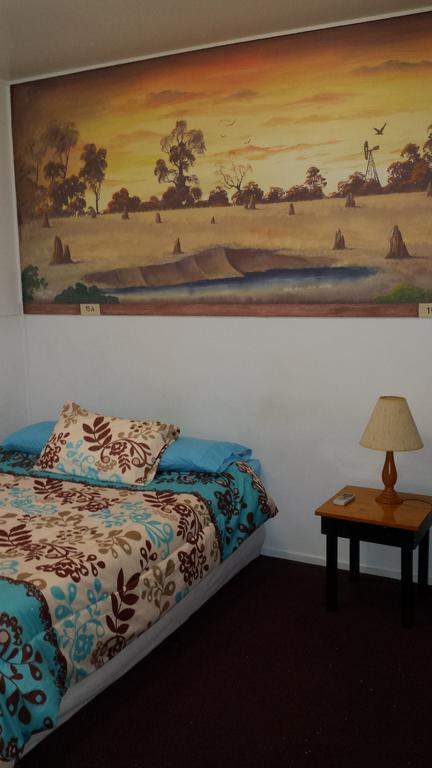 Gecko's Rest Budget & Backpackers Hostel *