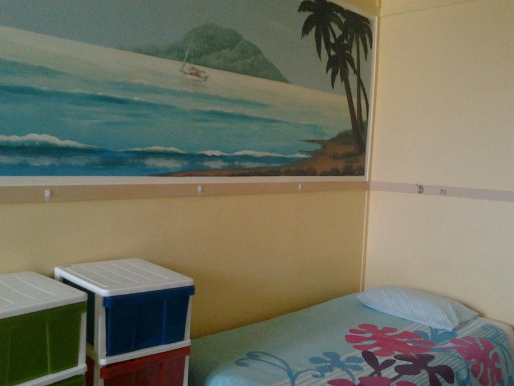 Hostel Gecko's Rest Budget & Backpackers Mackay