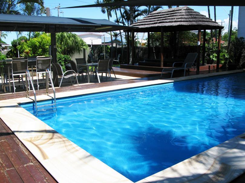Motel Country Plaza Motor 4*