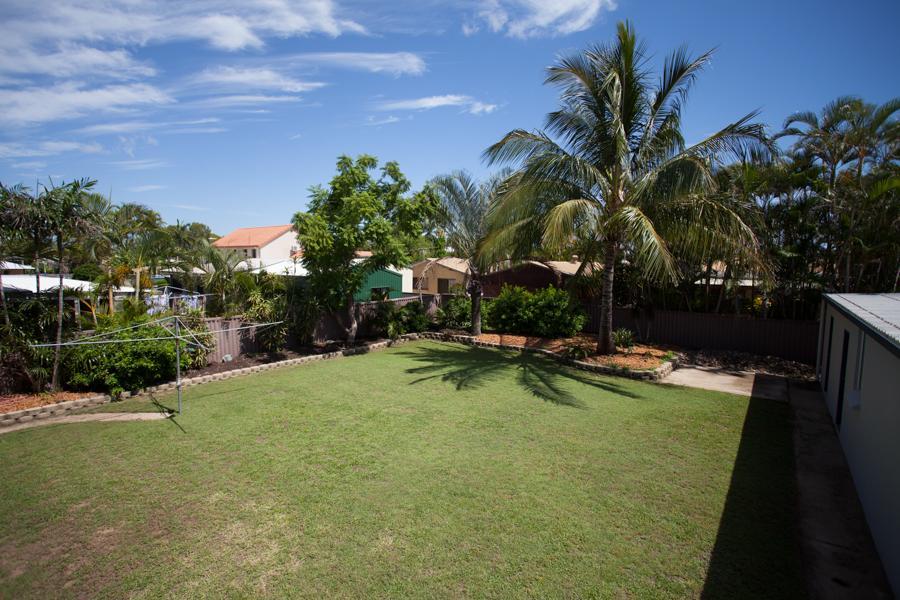 City Beach Holiday House Mackay