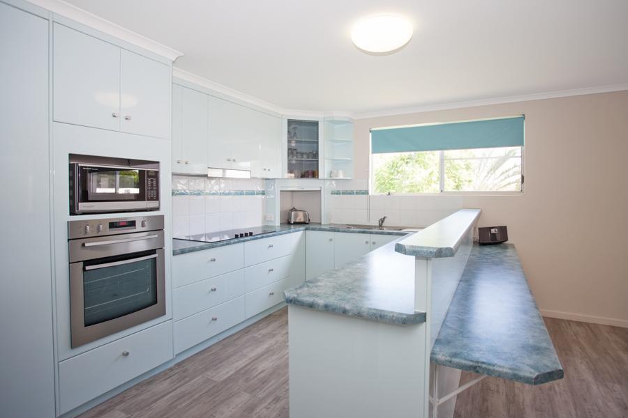Holiday home City Beach Holiday House Mackay