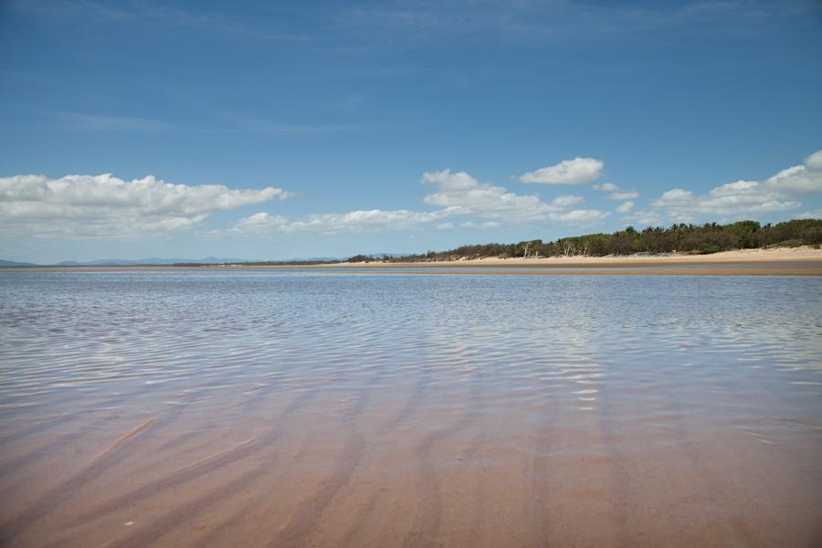 City Beach Holiday House Mackay