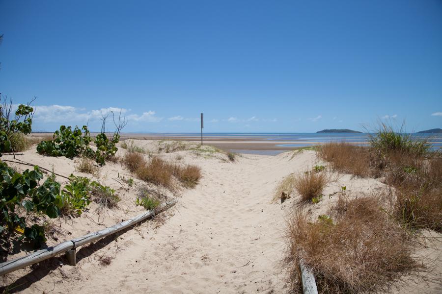 Holiday home City Beach Holiday House Mackay