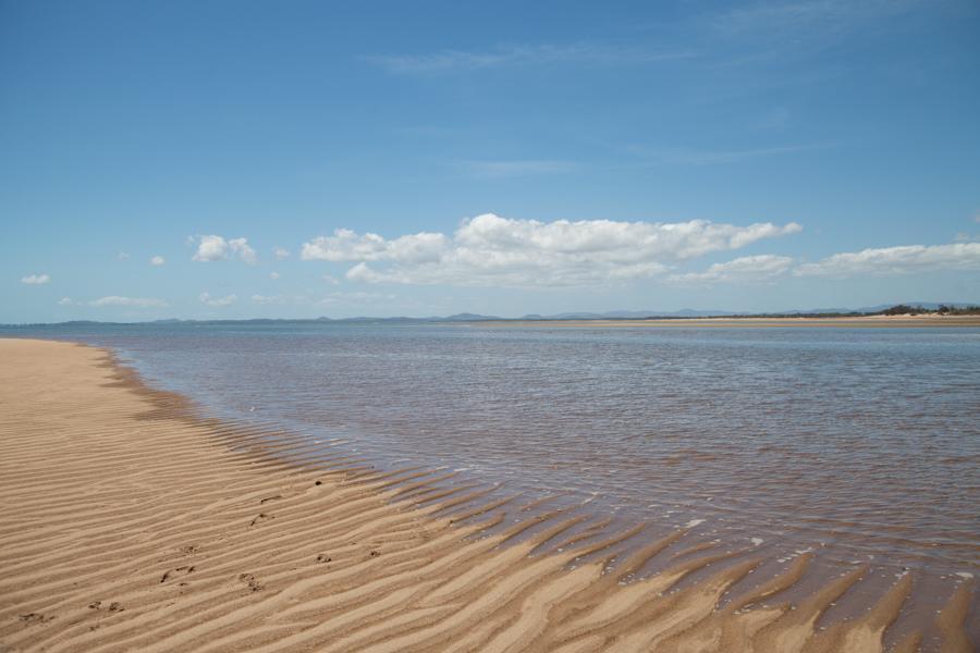 Holiday home City Beach Holiday House *